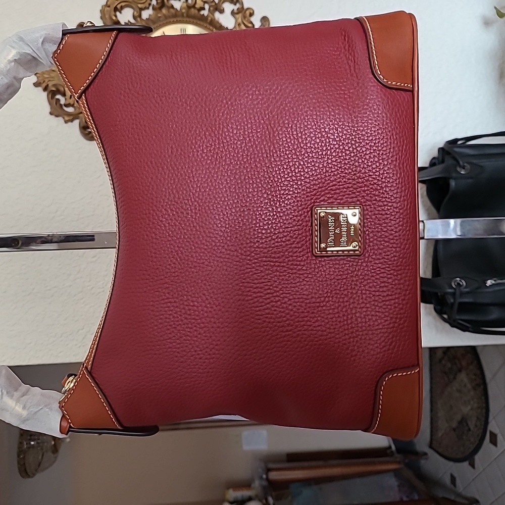 Dooney and Bourke bag.